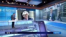 Force ouvrière : la fronde contre Jean-Claude Mailly