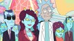 Rick and Morty #S.03 #E.10 - Morty's Mind Blowers Season 3 Episode 10! Rick and Morty 2017
