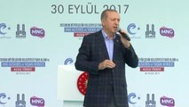 Erdoğan: 
