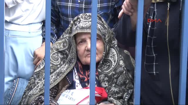 Erzurum Cumhurbaşkanı Erdoğan Demek Ki Mossad ile Bu Yönetimin Geçmişi Bir ve Beraberdi