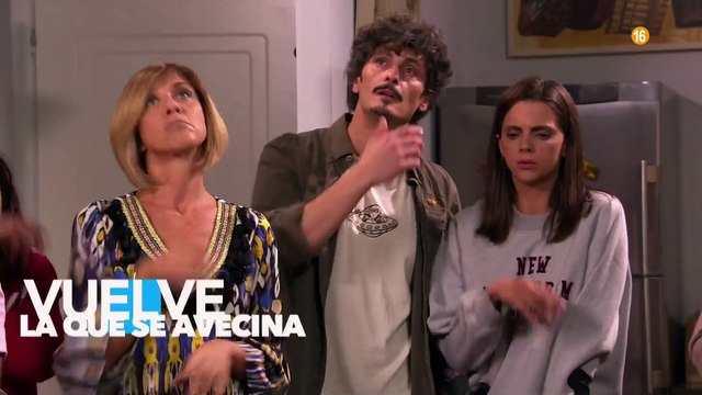 ¡Vuelve 'La que se avecina'! - Estreno el próximo miércoles en Telecinco