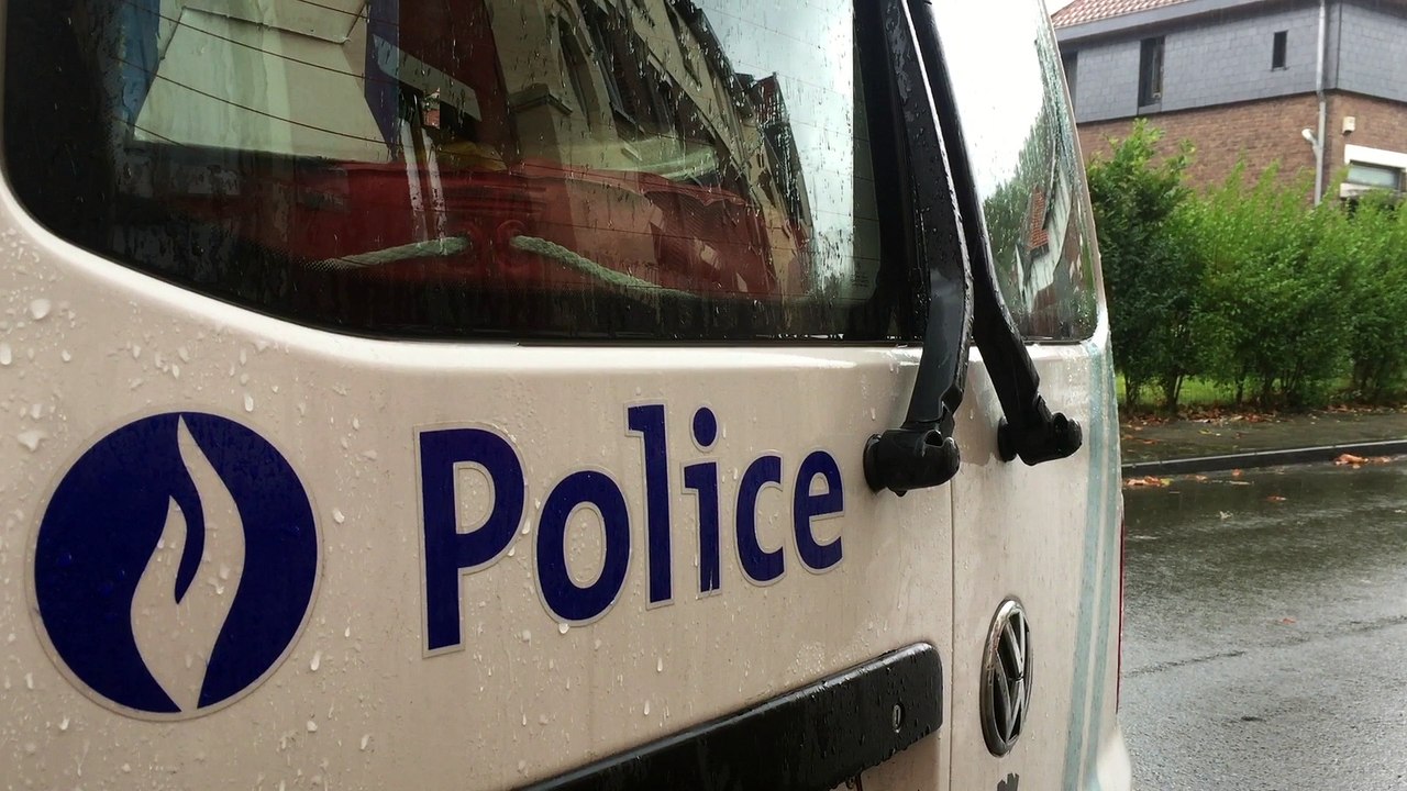 Infanticide à Liège - Rue du Sergent Merx