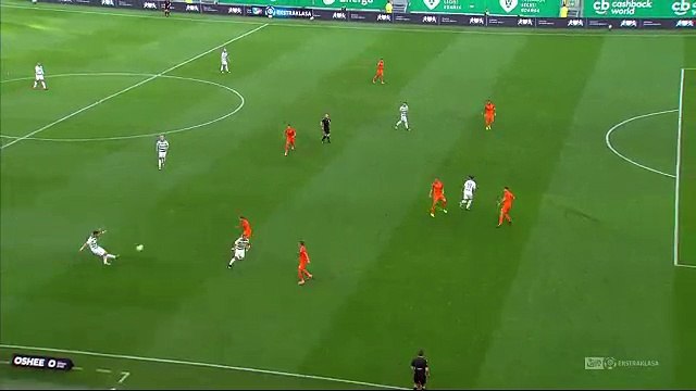 Flávio Paixão Goal HD - Lechia Gdansk	1-0	Zaglebie 30.09.2017