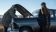 Outlander .Season 3 Episode 4 [Q&A] Spoilers