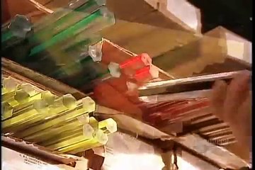 How It`s Made - Hand Tools