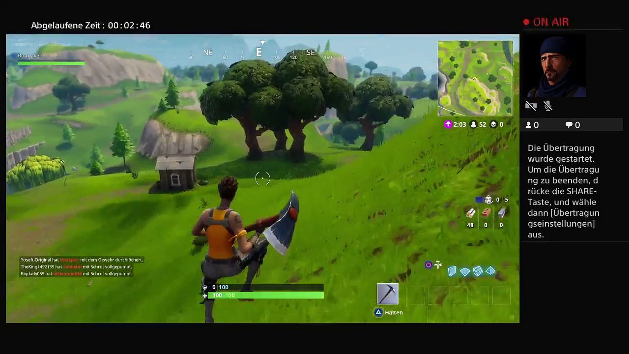 Fortnite Battle Koyal