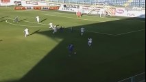 NK Široki Brijeg - FK Radnik B. / 1:0 Menalo