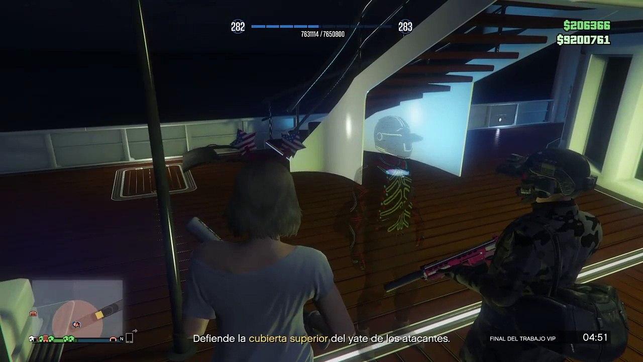 Transmisión de PS4 en vivo de Rai_Mustang (200)