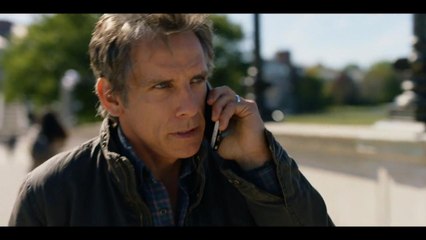 Ben Stiller in A Scene from 'Brad's Status'