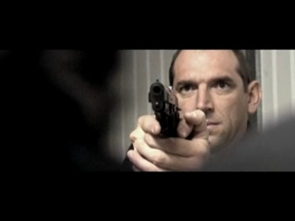 Teaser Desire To Kill