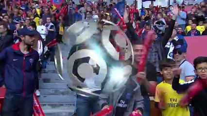 Edinson Cavani Goal HD - Paris SG	2-0	Bordeaux 30.09.2017