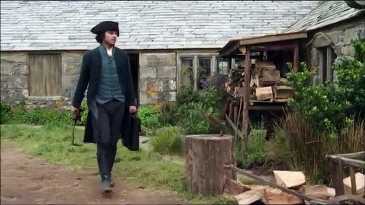 POLDARK // I Do Know Me Place {1x02}