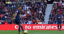 Goal E.Cavani  HD Paris SG 2 - 0 Bordeaux 30.09.2017 HD