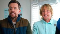Father Figures with Oven Wilson - Official Trailer