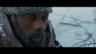 Idris Elba And Kate Winslet In 'The Mountain Between Us' Scene