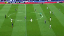 Thomas Meunier Goal HD - Paris SG 3-0 Bordeaux 30.09.2017