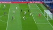 Paris SG - Bordeaux But Thomas Meunier Goal HD