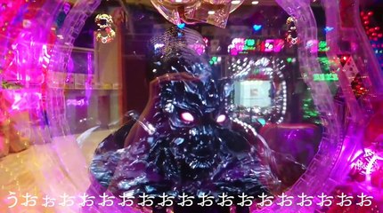 牙狼 魔戒の花 ～俺の懐を危機回避セヨ～ ＃３話　最後に衝撃の結末が？！