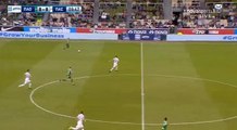 Oscar Hiljemark Goal HD -  Panathinaikost1-0tGiannina 30.09.2017