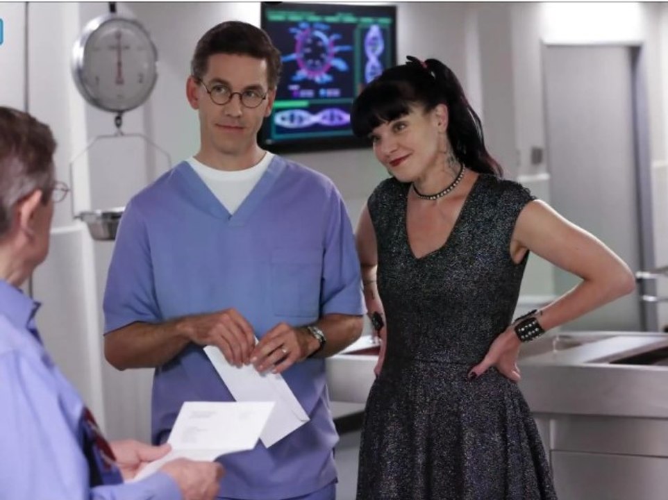 NCIS Episode Online Season 15 Episode 2 : Twofer