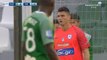 Guillermo Federico Molins Palmeiro  Goal HD -  Panathinaikos	2-0	Giannina 30.09.2017