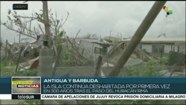 teleSUR noticias. Catalanes celebran cierre de campaña del referendo