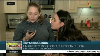 teleSUR noticias. Chile: retiran carácter de terroristas a comuneros