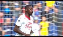 Younousse Sankhare Goal HD - PSG 3-1 Bordeaux - 30.09.2017
