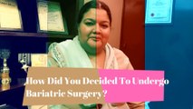 Patient Testimonial | Bariatric Surgery | Weight Loss Surgery | Sleeve Gastrectomy | Gastric Bypass | Mini Bypass | Gastric Band | Punjab | India | Jalandhar