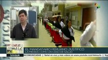 Polémica por declaraciones de PPK sobre eventual indulto a A. Fujimori