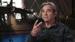 Beau Bridges Chats About 'The Mountain Between Us'