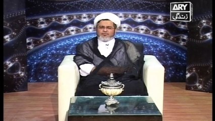 Zikr e Shahadat - (Part 2) - on ARY Zindagi in High Quality - 30th September 2017