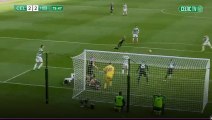 McGregor C. Goal HD - Celtic 2-2 Hibernian 30.09.2017