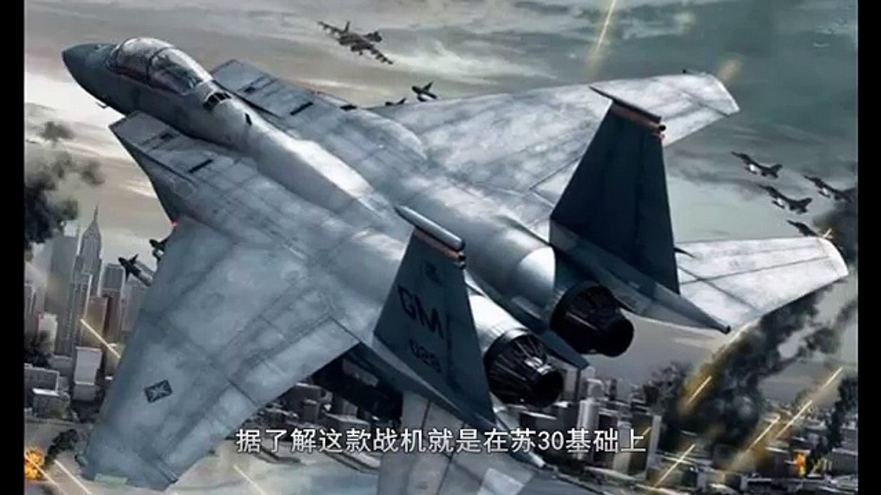 美俄死活不敢相信中国竟成功研制出了这款武器，引起世界轩然大波