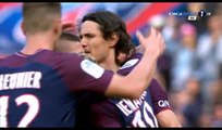 Neymar Goal HD - PSG 4-1 Bordeaux - 30.09.2017