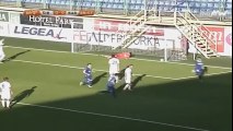 NK Široki Brijeg - FK Radnik B. 1:0 [Golovi]