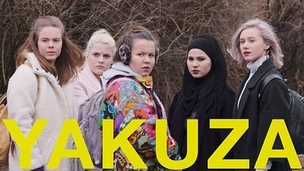 SKAM S2E03 Clip 2 Yakuza - Español