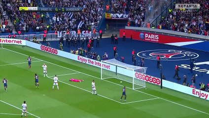 Julian Draxler Goal HD - Paris SG 5-1 Bordeaux 30.09.2017