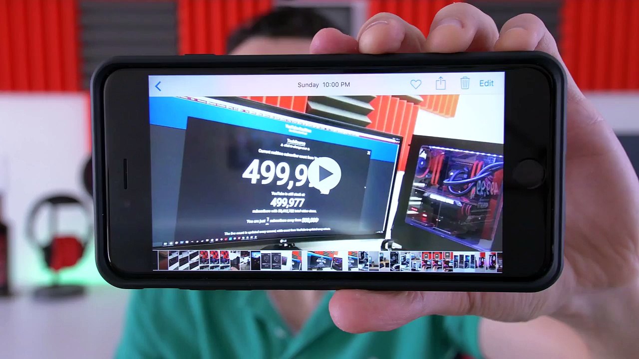 500k Subscriber Special   HUGE GIVEAWAY (GLOBAL) (3) (2)