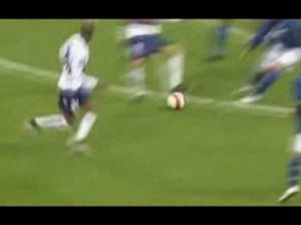 Inter-Genoa (4-1) Gol di Konko