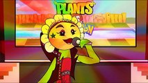 Plantas vs zombies animado Music (PARODIA) Jehu Llerena
