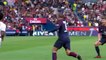 But Neymar (Penalty) PSG 4-1 Bordeaux 30.09.2017