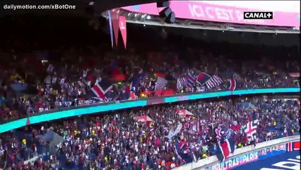 Neymar Goal HD - Paris SG 1 - 0 Bordeaux - 30.09.2017 (Full Replay)