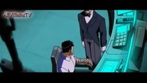 Batman vs Batman :The True Batman [HD]