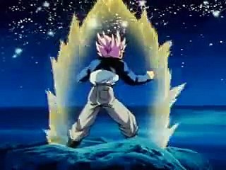 【MAD】ドラゴンボール 光のwillpower トランクス未来