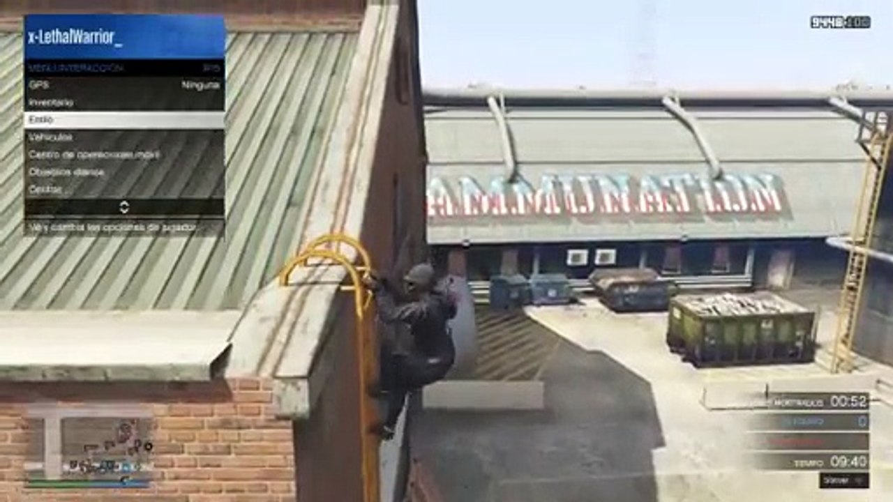 IGN vs MP3 AWNL (236)