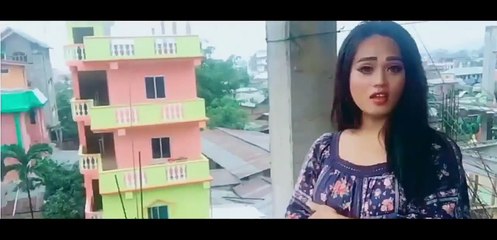 THAMOI AMA PALLI featuring Nepolean Top | Manipuri Music Video
