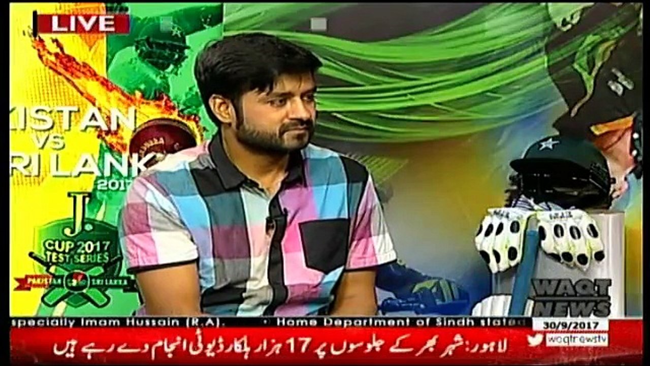 Game Beat – 30th September 2017