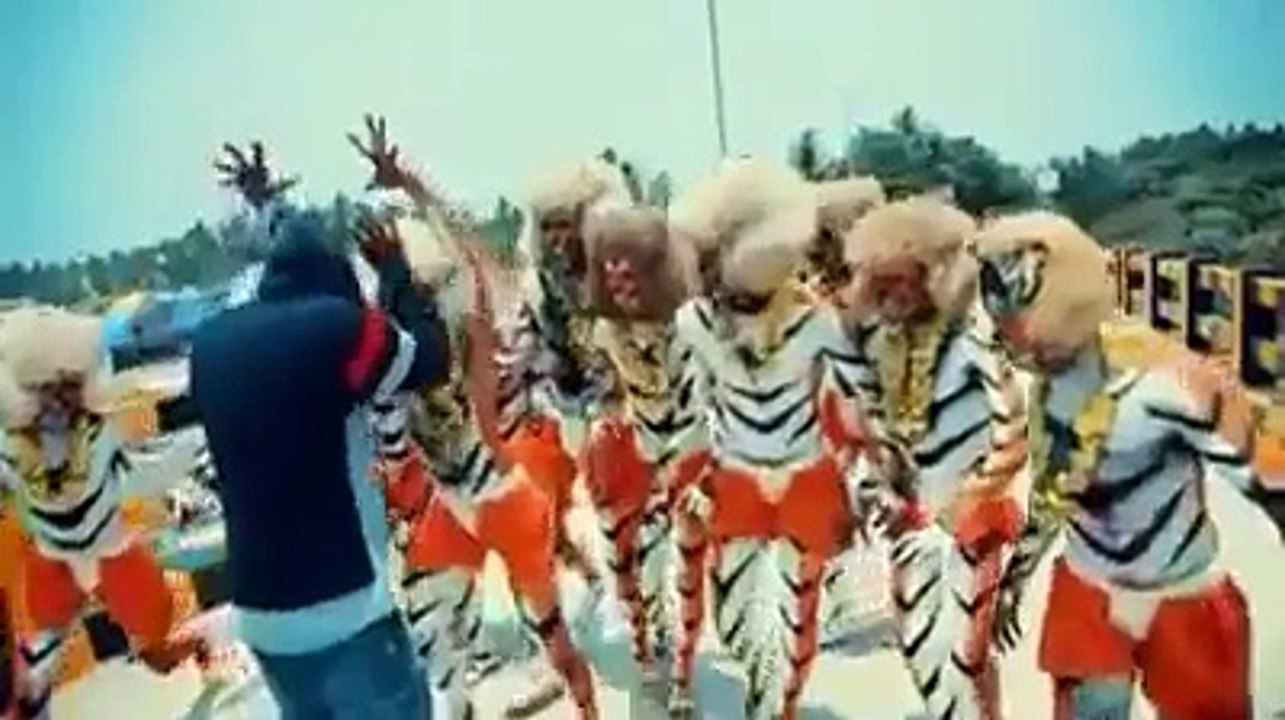 Pili Nalike Remixed :D