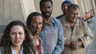 Watch !! Fear the Walking Dead Season 3 Episode 13: Promo (s03|e13) - Megavideo